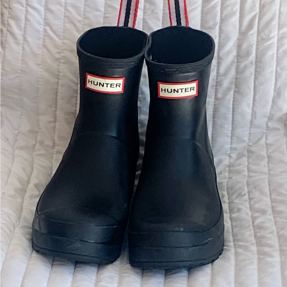 HUNTER ORIGINAL PLAY BOOT SHORT